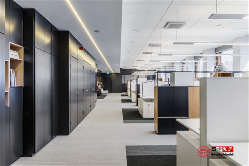 合肥辦公室裝修效果圖 合肥辦公室裝修效果圖