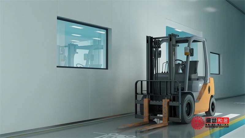 合肥工業(yè)廠房吊頂材料的選擇與影響:一種不可忽視的工程要素 合肥工業(yè)廠房吊頂材料的選擇與影響:一種不可忽視的工程要素