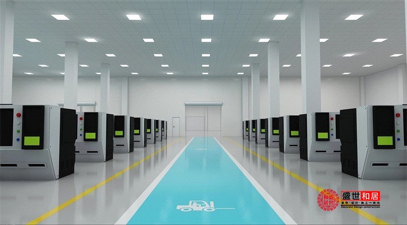 合肥工業(yè)廠房吊頂材料的選擇與影響:一種不可忽視的工程要素 合肥工業(yè)廠房吊頂材料的選擇與影響:一種不可忽視的工程要素