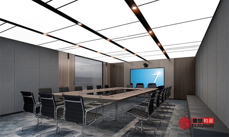 合肥辦公室裝修的四點注意事項:打造舒適、高效的工作環境 合肥辦公室裝修的四點注意事項:打造舒適、高效的工作環境