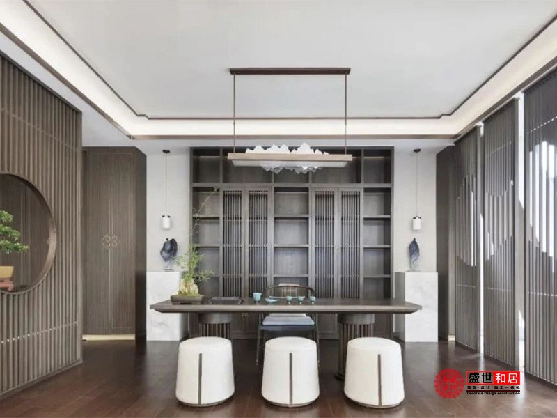 跟上時代步伐:現代辦公室裝修的流行趨勢 跟上時代步伐:現代辦公室裝修的流行趨勢