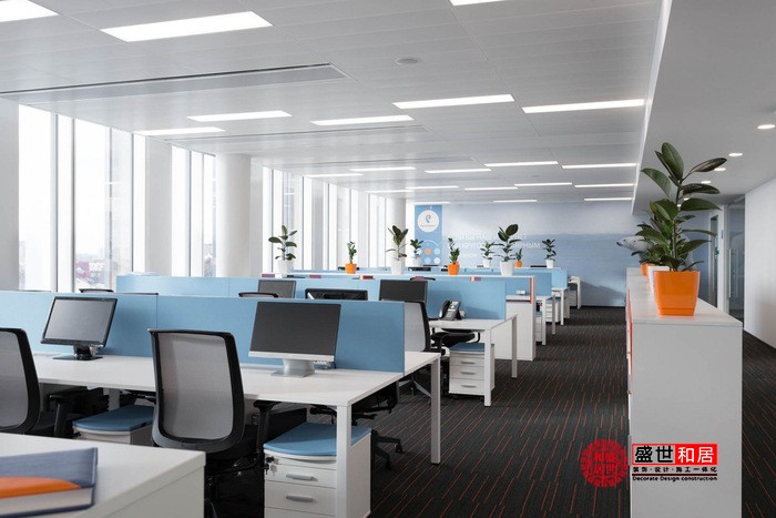 創意辦公室裝修:讓員工靈感無限 創意辦公室裝修:讓員工靈感無限