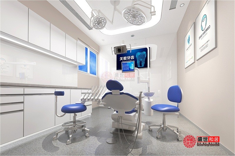 合肥口腔醫院裝修升級,提升患者就診體驗.jpg 合肥口腔醫院裝修升級,提升患者就診體驗.jpg